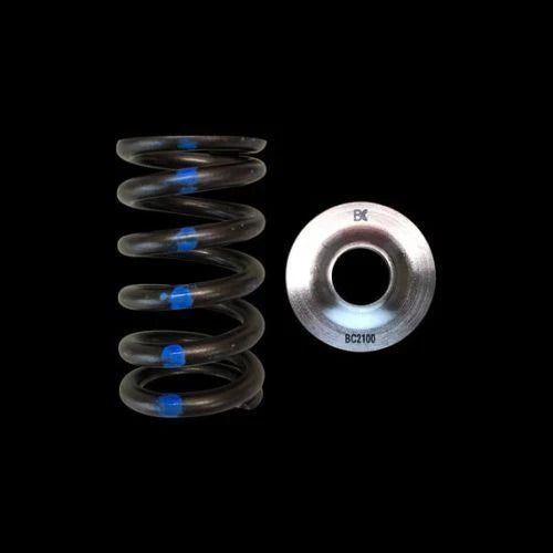 Brian Crower Valve Spring/Retainer Kit | 1G / 2G DSM & Evo (BC0100)