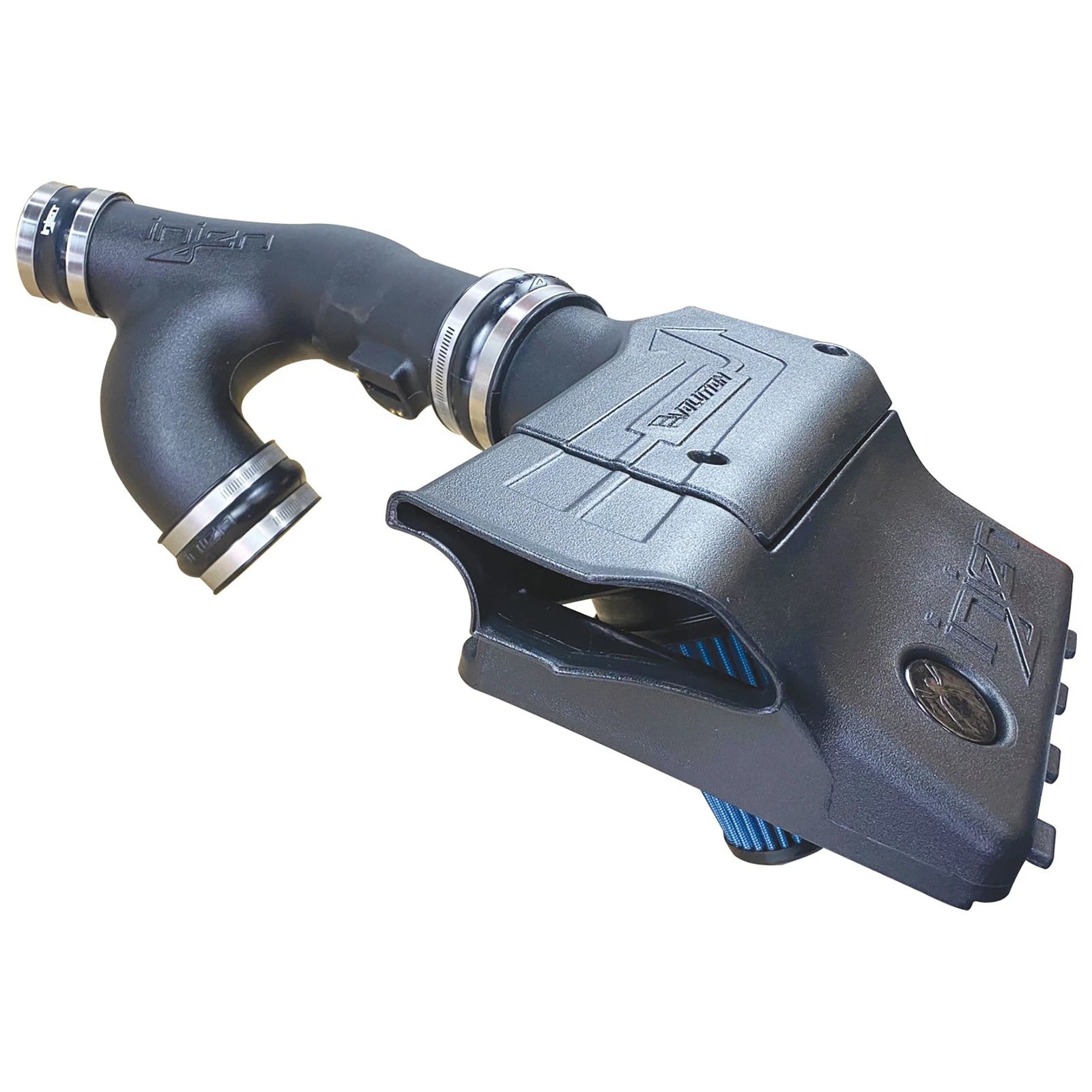 Injen Evolution Intake | Ford F-150 / Expedition (04-20) (EVO9105)