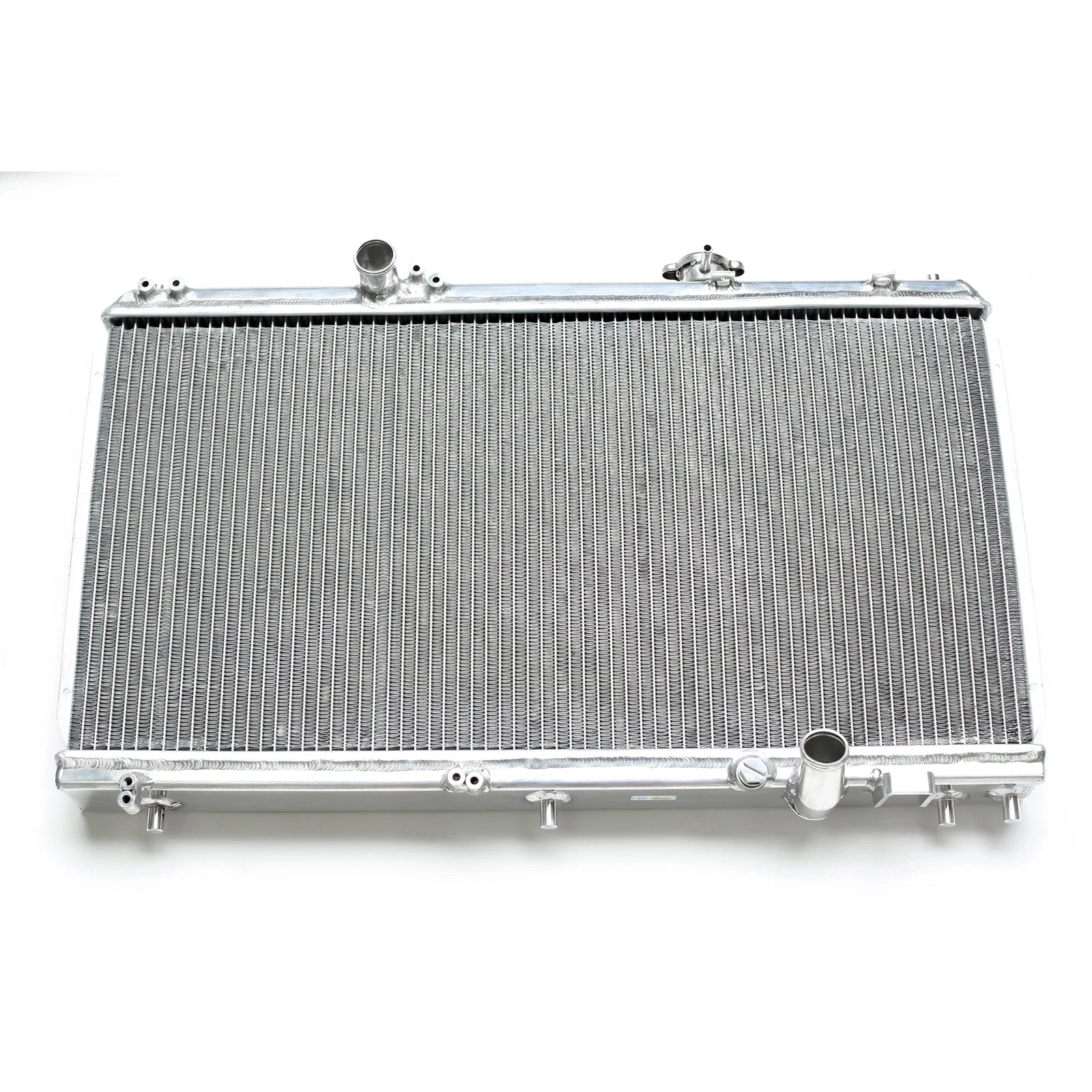 CSF Radiator | HONDA 1994-2001