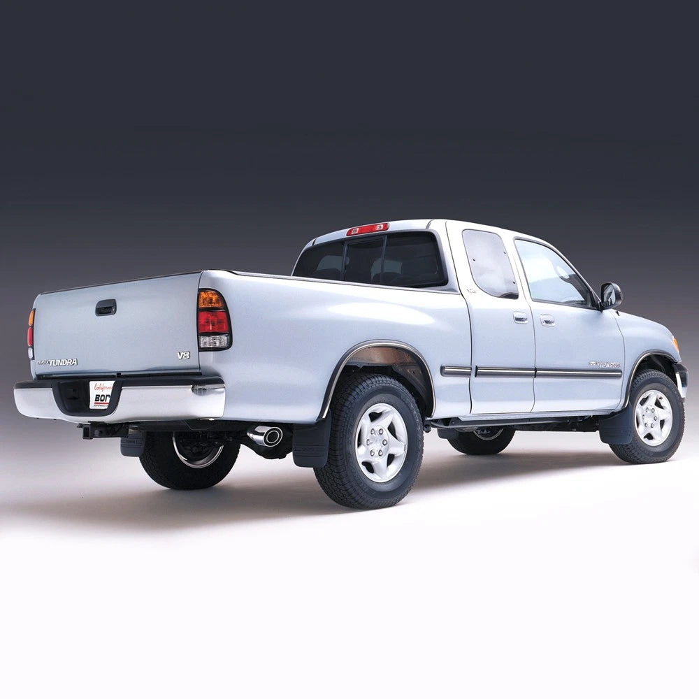 Borla Cat-Back Exhaust System - Touring | Multiple Fitments (14854)