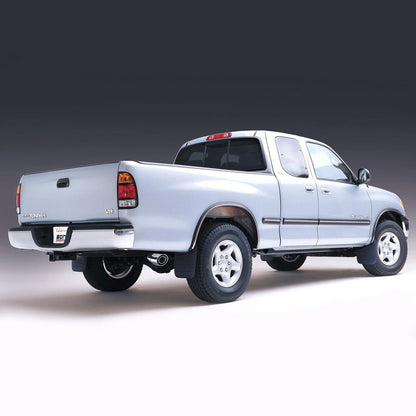 Borla Cat-Back Exhaust System - Touring | Multiple Fitments (14854)