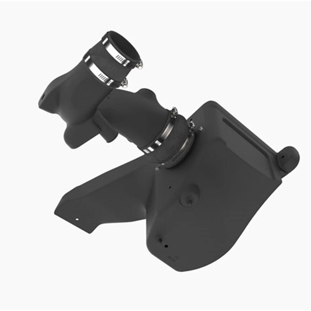 K&N 2021+ VL4-2.3L F/I AirCharger Performance Intake | Ford Bronco (63-2620)