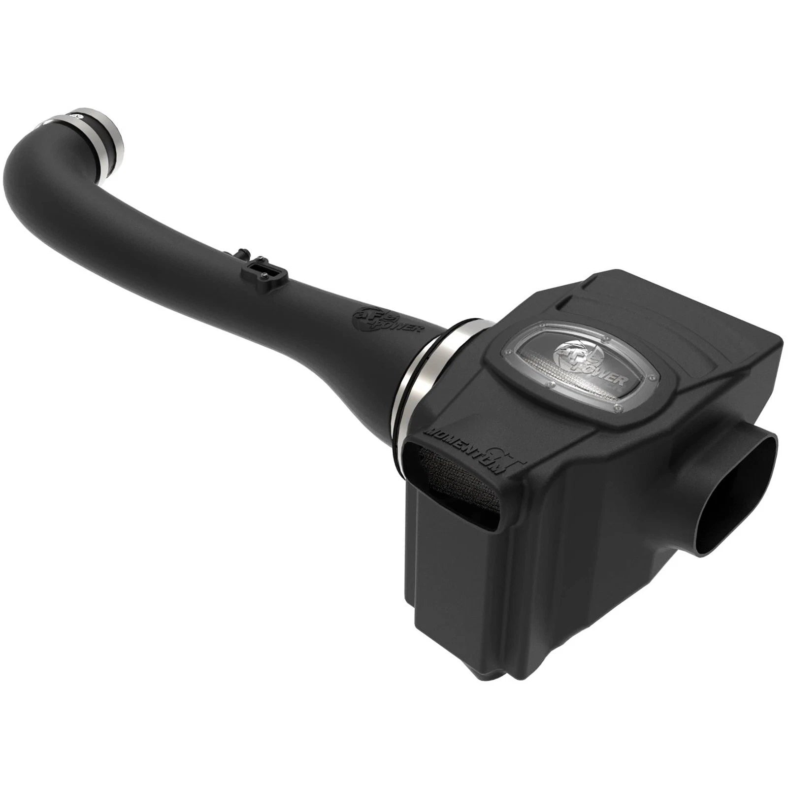 aFe Momentum GT 8" Pro DRY S Cold Air Intake | Nissan Frontier V6-3.8L (20-22) (50-70077D)
