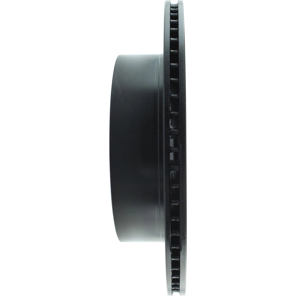 Stoptech Power Slot F&R Slotted Brake Rotor | Lexus GS/IS (06-15) (126.44141SL)
