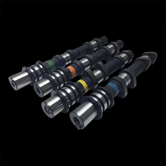 Brian Crower Subaru EJ205 - 02-05 WRX Camshafts - Stage 2 - Set of 4