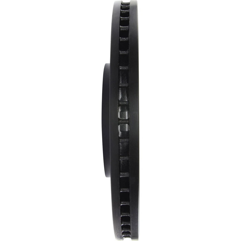 StopTech Drilled & Slotted Sport Rotor - Front Left | Multiple Fitments (127.42100L)