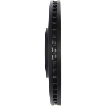 StopTech Drilled & Slotted Sport Rotor - Front Left | Multiple Fitments (127.42100L)