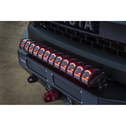 Rigid Industries Rigid Adapt Light Bar: 30in (RIG230413)