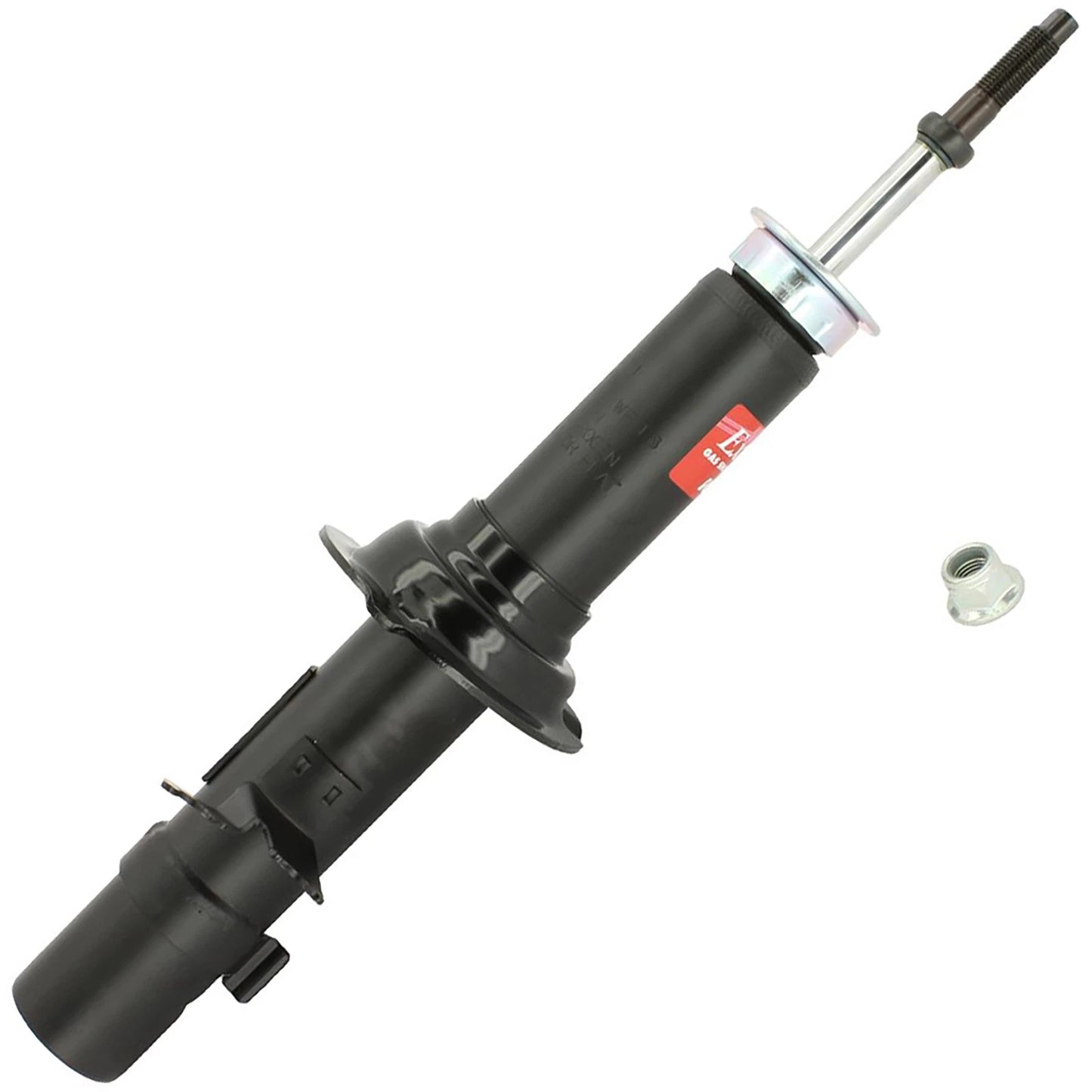 KYB Excel-G Front Left Shock | Infiniti G35 AWD (07-08) / G37 AWD (09-10) (340011)
