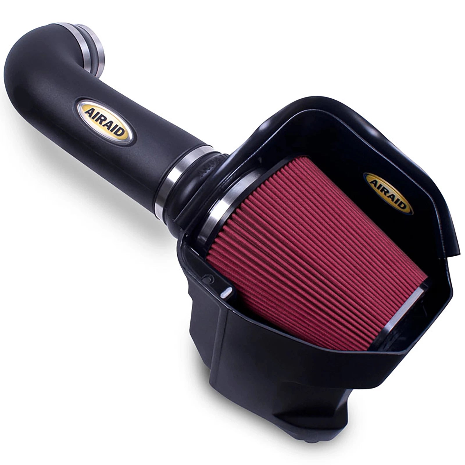 Airaid MXP Intake System w/ Tube | Dodge Charger / Challenger (11-14) (351-318)