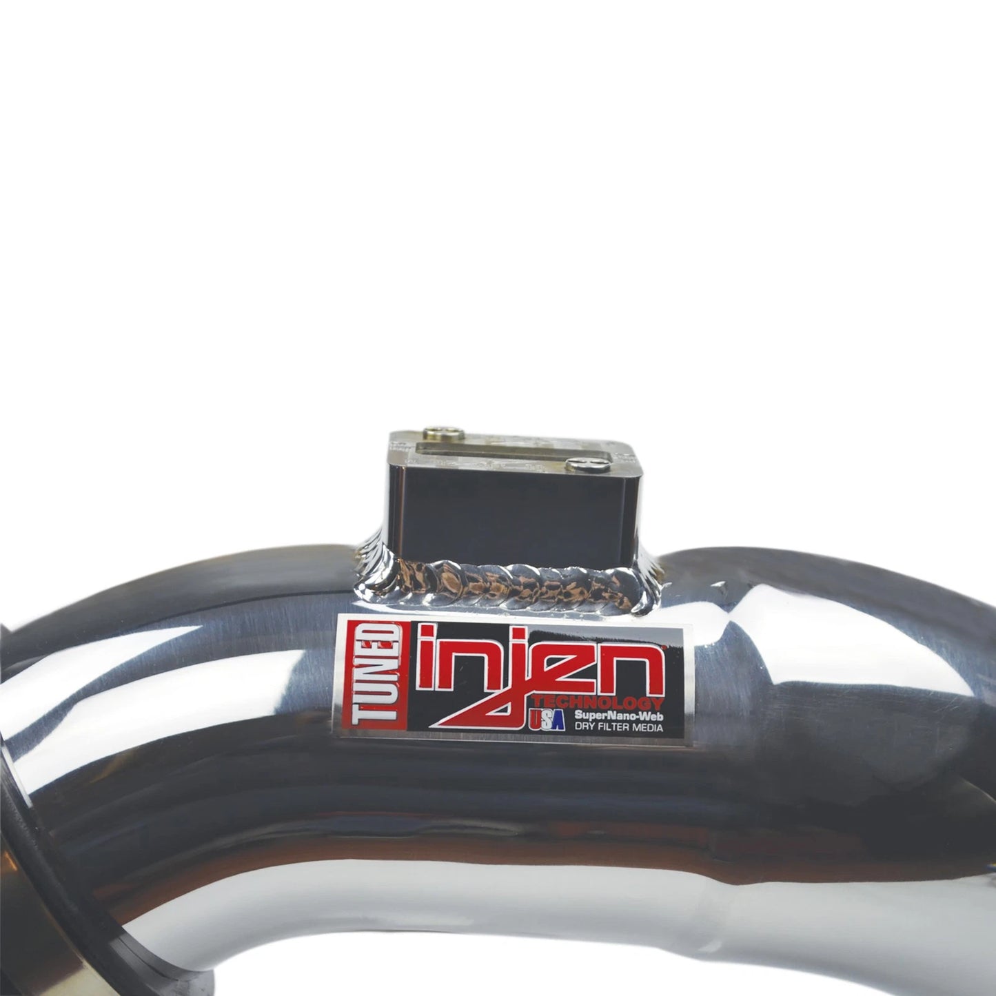 Injen Polished Cold Air Intake | BMW 3 Series (11-19) / 4 Series (13-21) / 2 Series (13-21) / 4 Series Gran Coupe (14-21) / G22/G23 (20-24) (SP1129P)