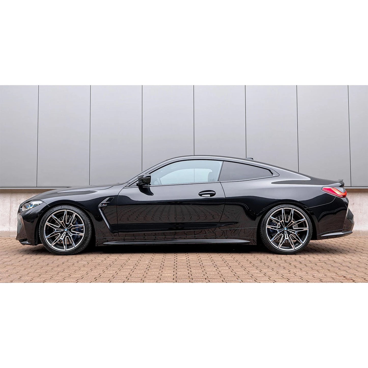 H&R VTF Adj Springs | BMW M3/M4 G80 (22-23) (23026-2)