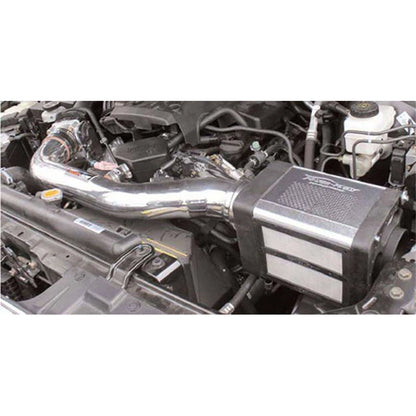 Injen Power-Flow Air Intake System | Nissan Frontier/Pathfinder 05-10 (PF1959WB)