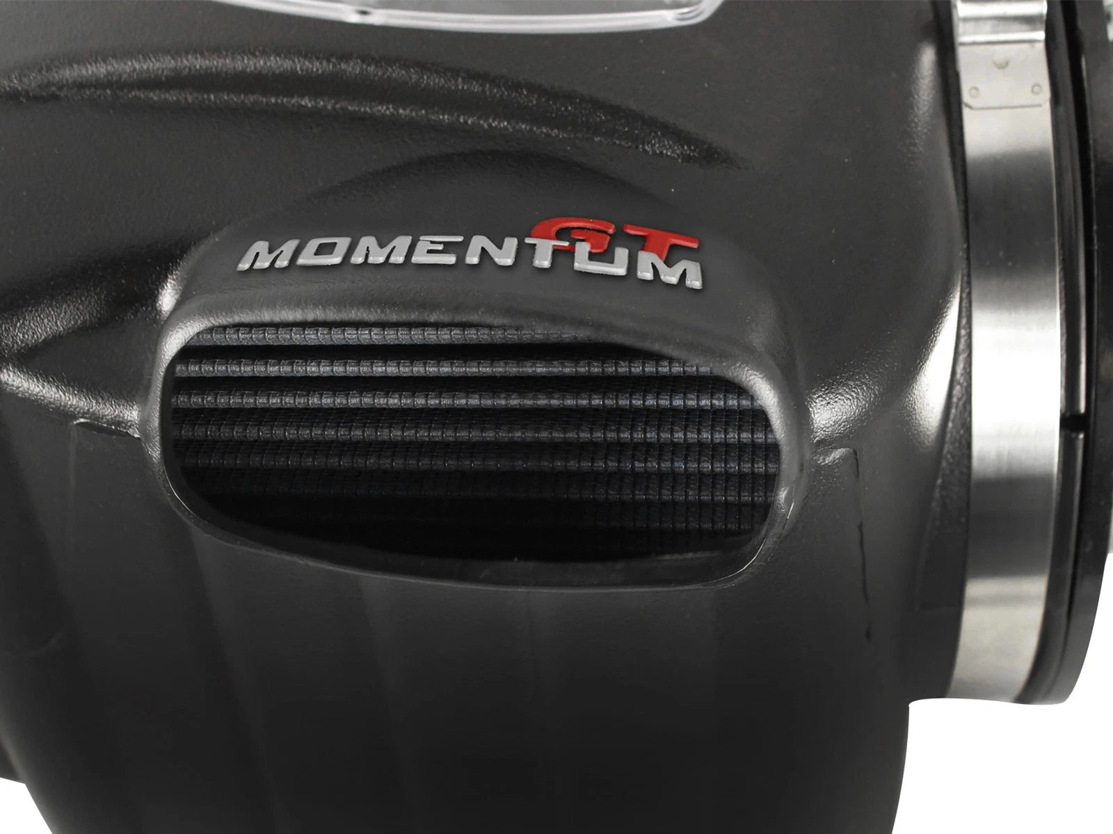 aFe Momentum GT PRO DRY S Cold Air Intake System | GM Silverado/Sierra V8-6.2L (15-17) (51-74104)