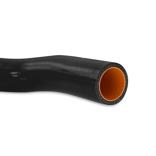 Mishimoto Silicone Radiator Hose Kit, Fits 2018+ Ford F-150 5.0L V8, Black