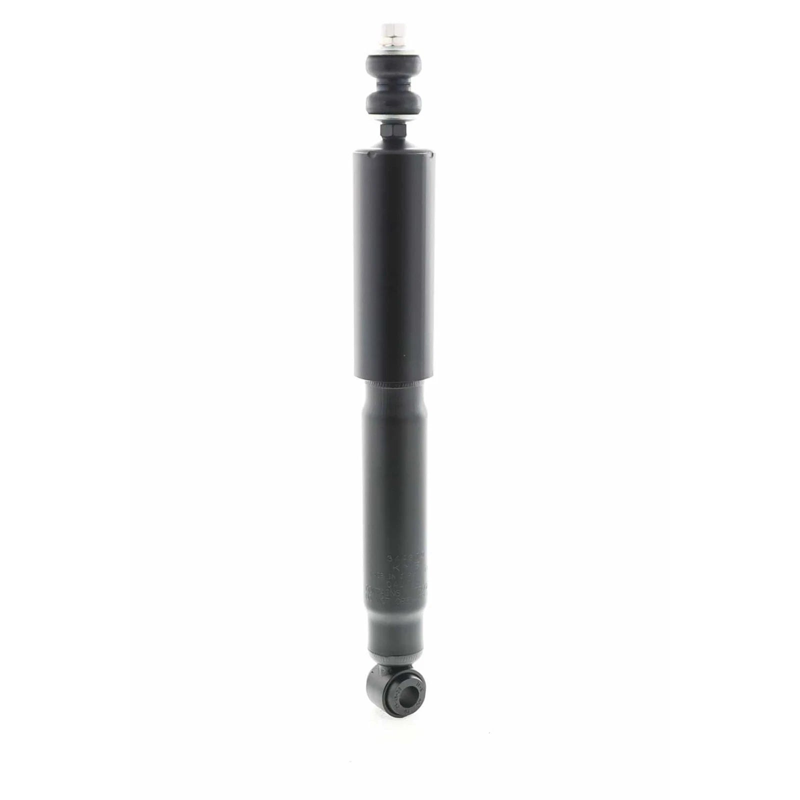 KYB Excel-G F&R Shocks | Ford E Series Econoline Van/Excursion/F250 (92-07) (344370)