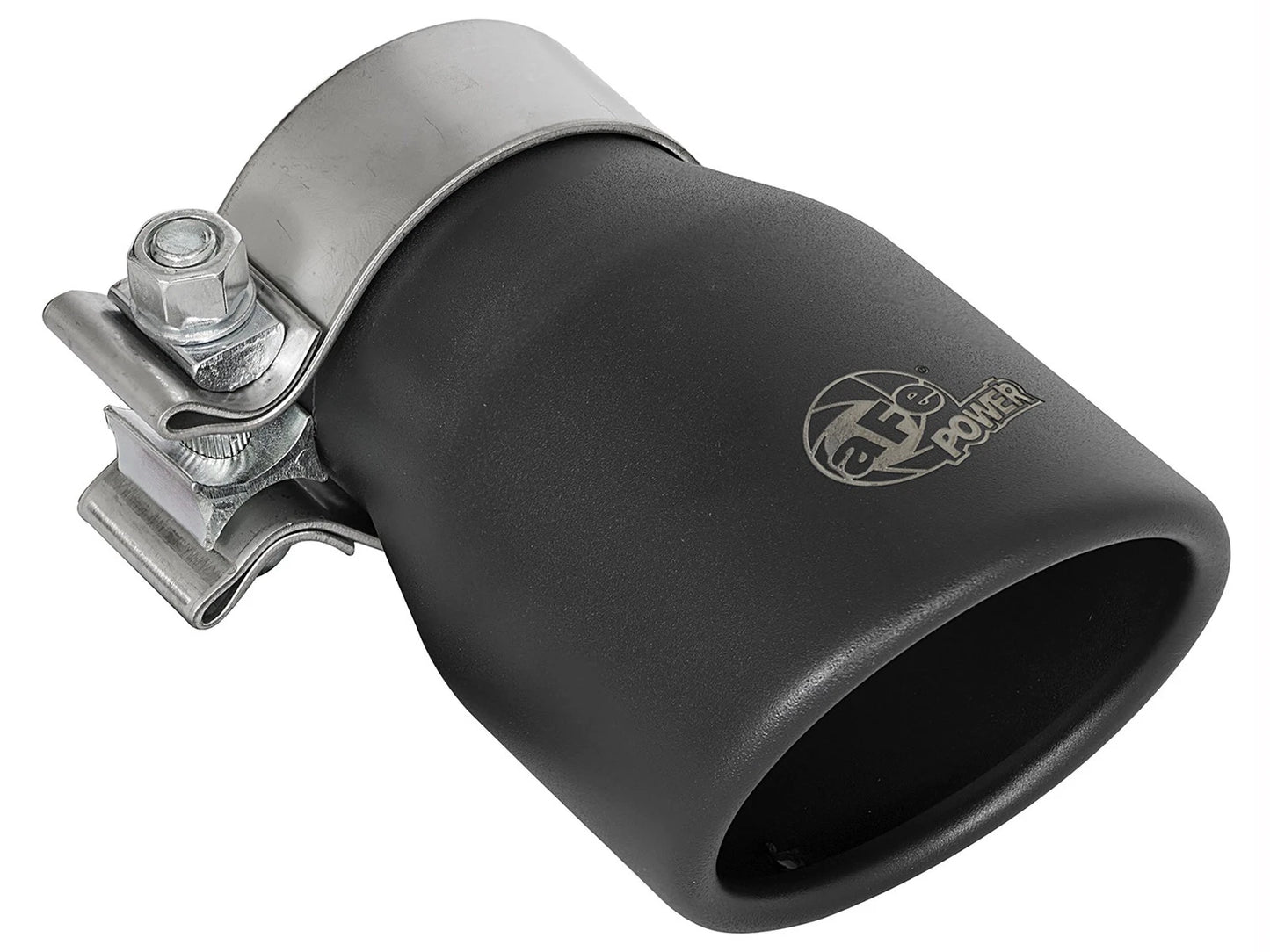 aFe MACH Force-Xp 409 SS Axle-Back Exhaust | Jeep Wrangler (18-20) (49-48070-1B)