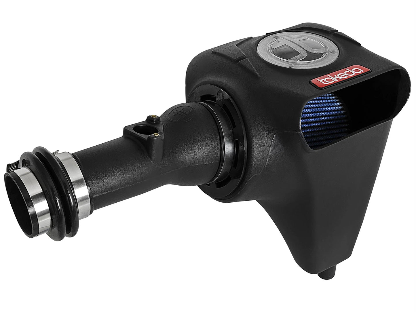 aFe Stage 2 Pro 5R Intake System | Honda Civic 1.5L Non Si 2016 (TM-1024B-R)