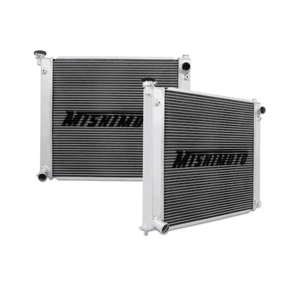 Mishimoto Aluminum Radiator / 90-96 Nissan 300ZX Turbo, Manual