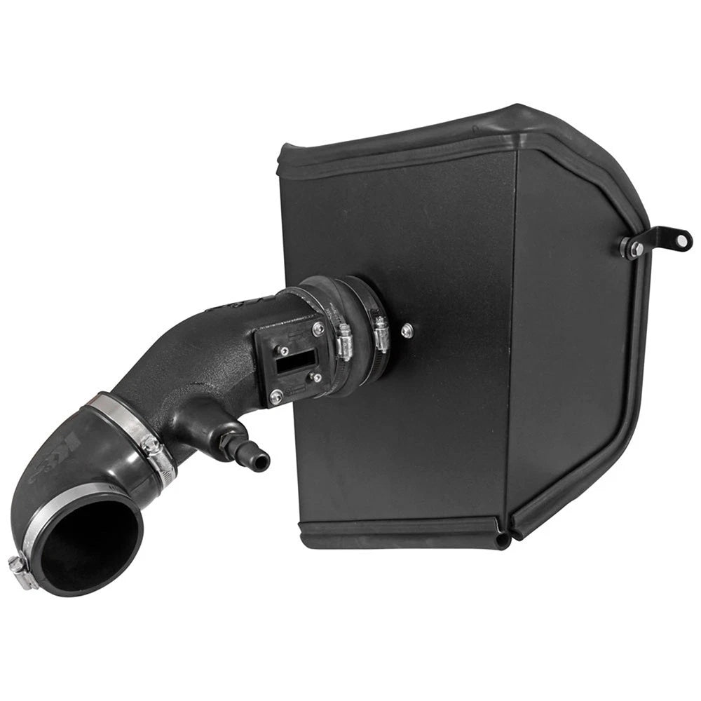 K&N 57-3089 Performance Cold Air Intake Kit for 2015-2016 Colorado / Canyon 2.5L