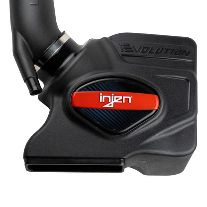 Injen EVO1300 Cold Air Intake | Hyundai Veloster N (19-22) (EVO1300)