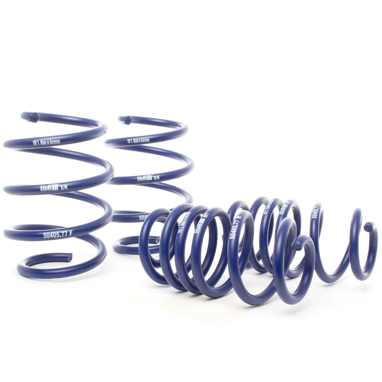 H&R Super Sport Springs BMW 228i xDrive (20-23) | F44 (SPF50405-77)