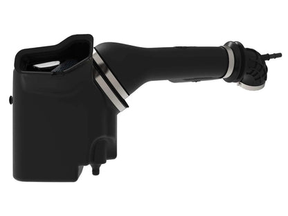 aFe Momentum GT Cold Air Intake w/ Pro 5R Filter | Ford F-250/F-350 Super Duty V8-7.3L (50-70058R)