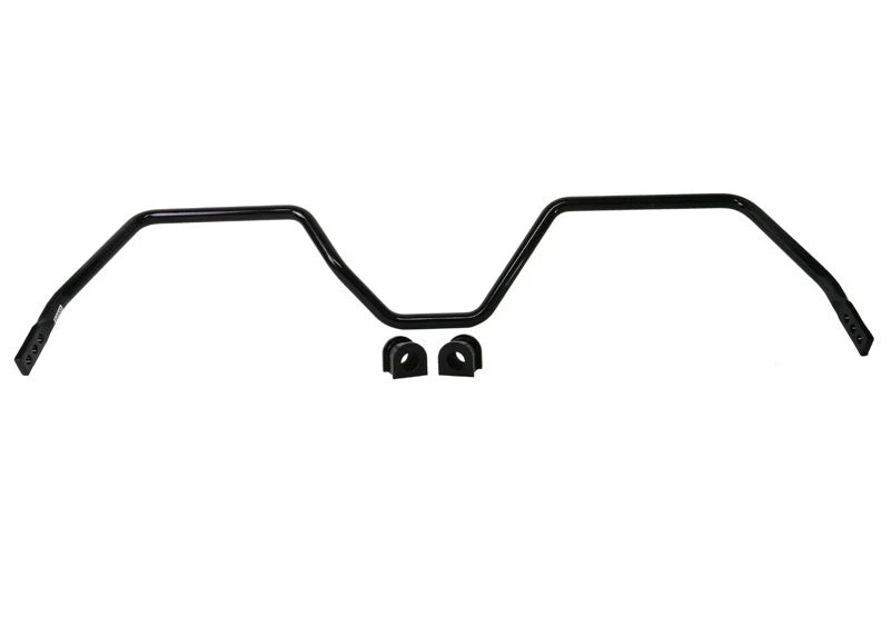 Whiteline Rear Swaybar 24mm | 2011-2018 Lexus GX460 Base (BTR94Z)