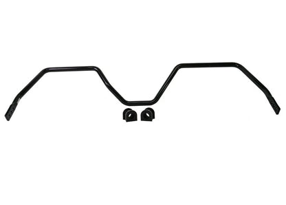 Whiteline Rear Swaybar 24mm | 2011-2018 Lexus GX460 Base (BTR94Z)