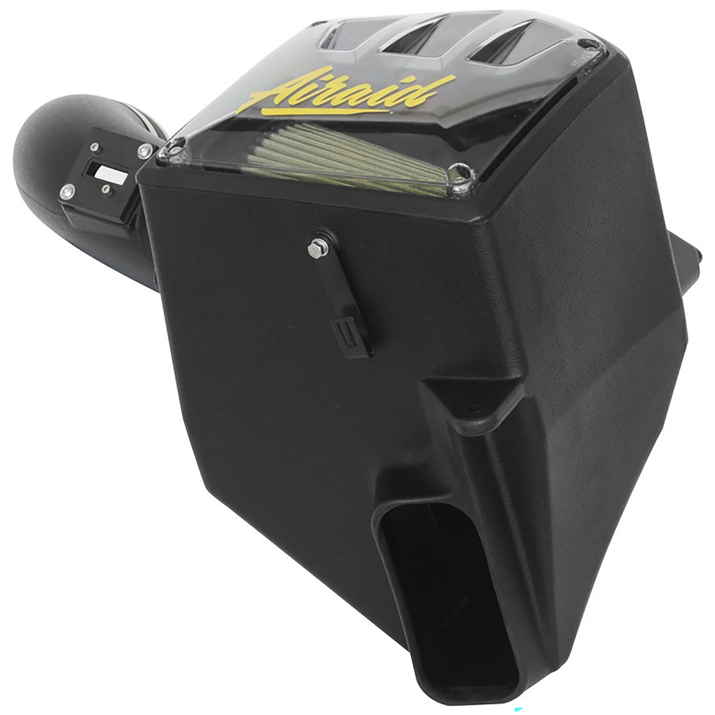 Airaid 20-21 Chevrolet Silverado 1500 L6-3.0L DSL Performance Air Intake System | Chevrolet Silverado 1500 (20-21) (205-306)