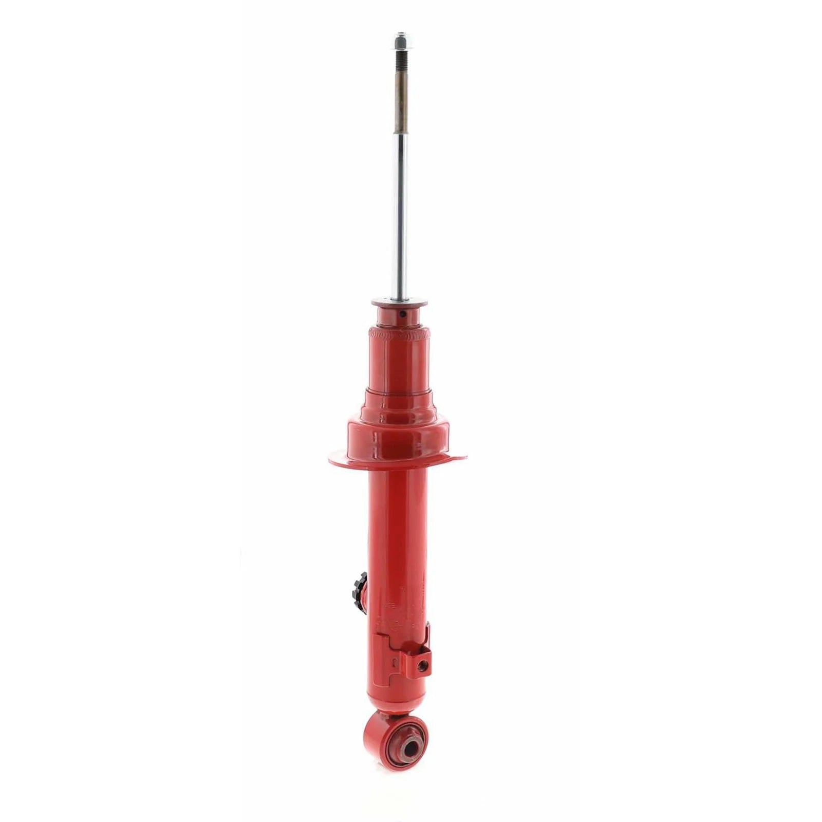 KYB AGX Manually-Adjustable Front Shocks & Struts | Mazda Miata (MX5) (99-05) (741035)