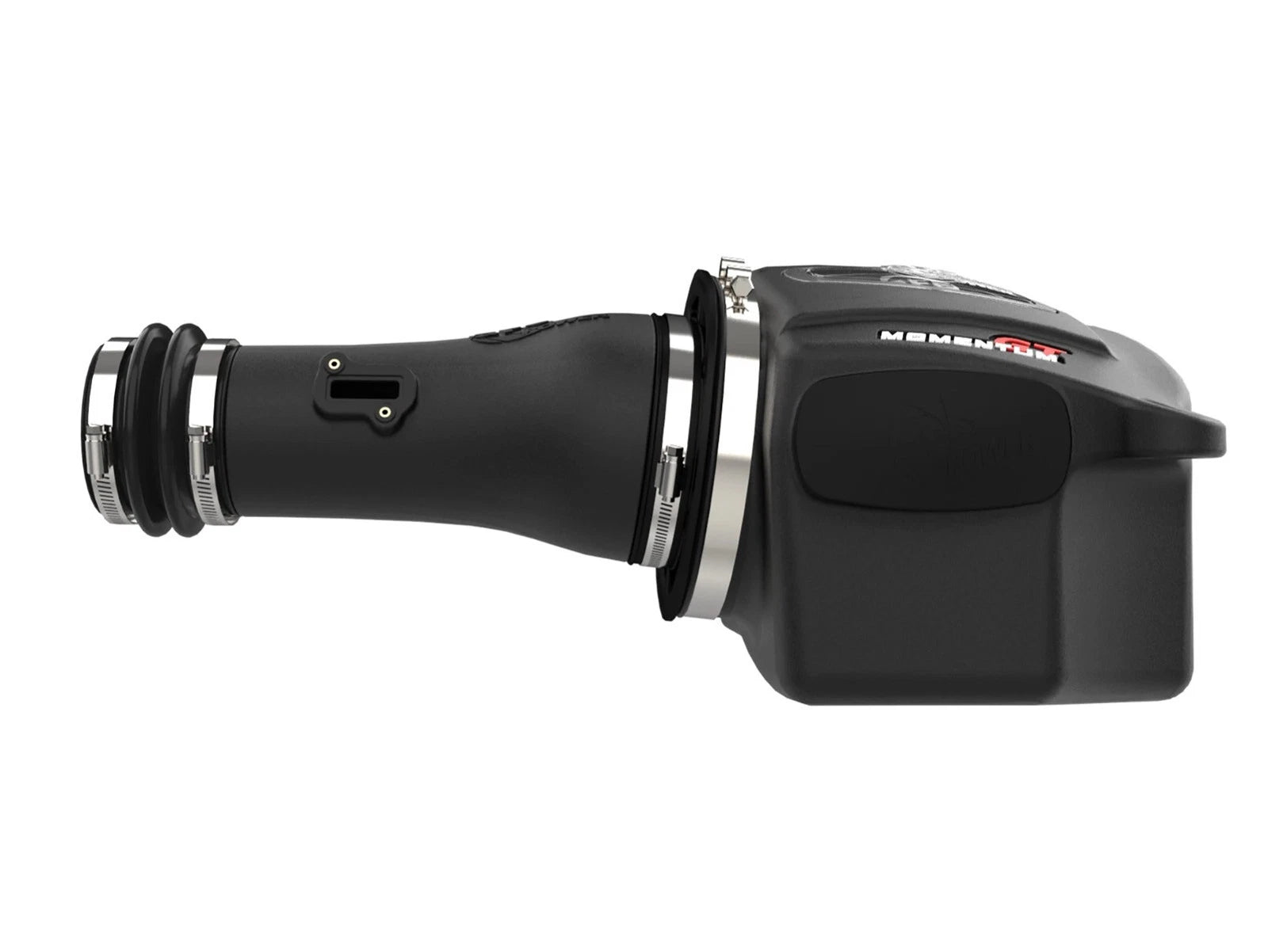 aFe MagnumFORCE Momentum GT Cold Air Intake | Nissan Patrol V8 (13-15) (51-76103) (SPF5176103)