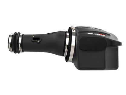 aFe MagnumFORCE Momentum GT Cold Air Intake | Nissan Patrol V8 (13-15) (51-76103) (SPF5176103)