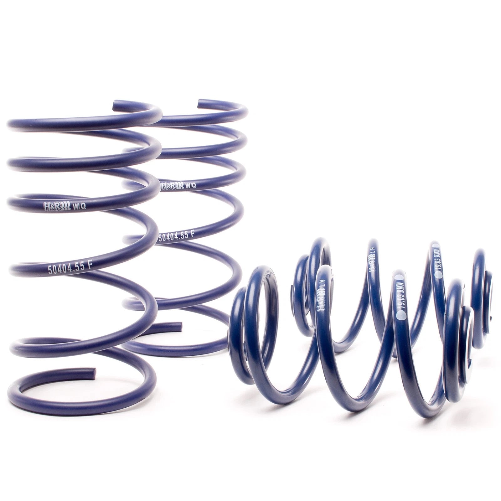 H&R Sport Springs | BMW 325ic Cabrio (86-91) (50407)