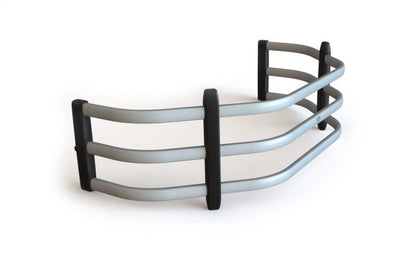 AMP Research 19-23 Ram 1500 (Excl. RamBox/Multi-Funct Tailgates) Std Cab Bedxtender HD Max - Silver