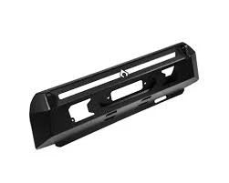Artec Industries 2017-2023 Toyota Tacomatoyota Tacoma 3G Venture Front Bumper - Bare Steel