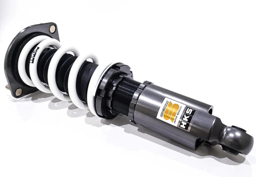 HKS Hipermax S 15-21 Subaru WRX STI Coilovers | 2015-2021 Subaru WRX STI (80300-AF009P)