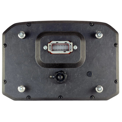 AEM CD-7 Carbon Flat Panel Digital Dash Display (30-570XF)