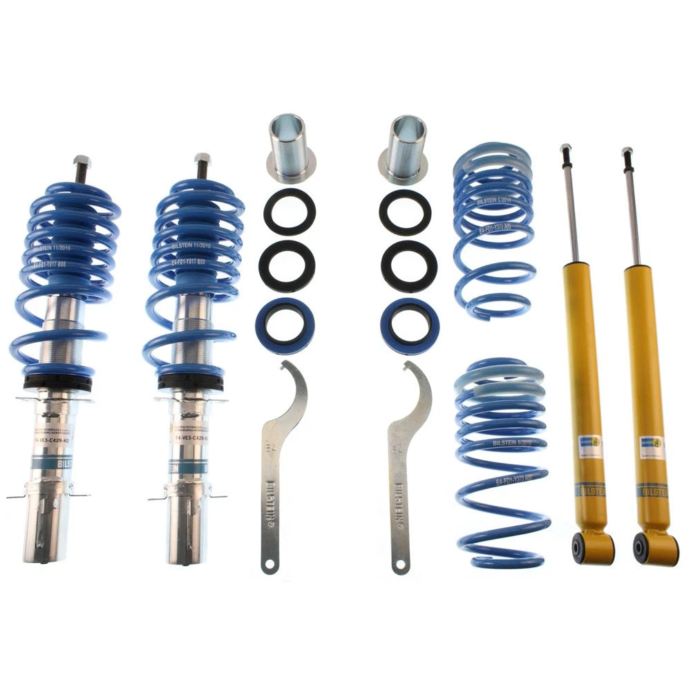 Bilstein B14 (PSS) Suspension Kit for 1998-2010 Volkswagen Beetle