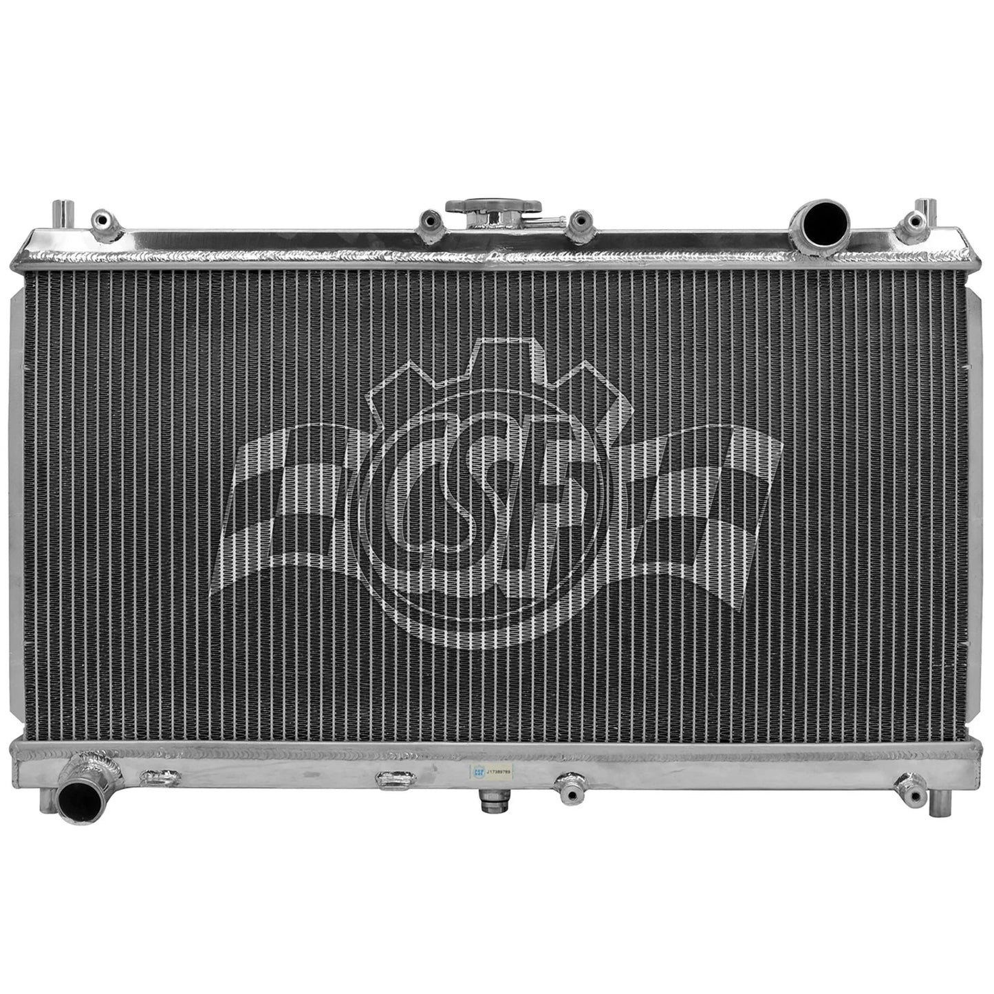 CSF Radiator | MAZDA Miata 1998-2005