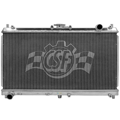 CSF Radiator | MAZDA Miata 1998-2005
