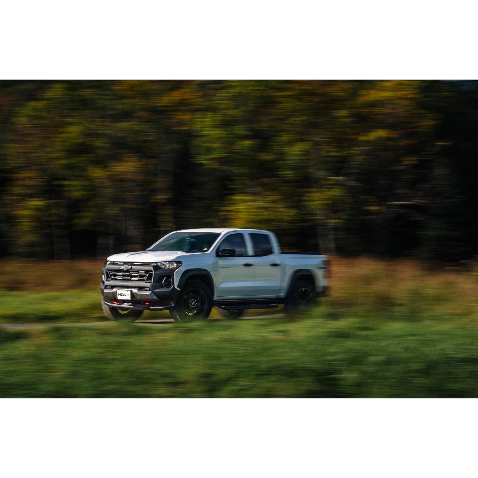 MBRP 3in Cat-Back Single Side Exit Exhaust | Chevrolet Colorado / GMC Canyon (23) (S5015304)
