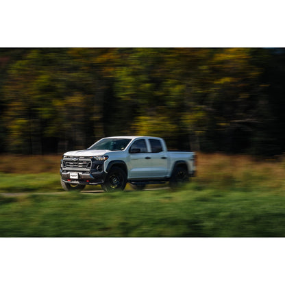 MBRP 3in Cat-Back Single Side Exit Exhaust | Chevrolet Colorado / GMC Canyon (23) (S5015304)
