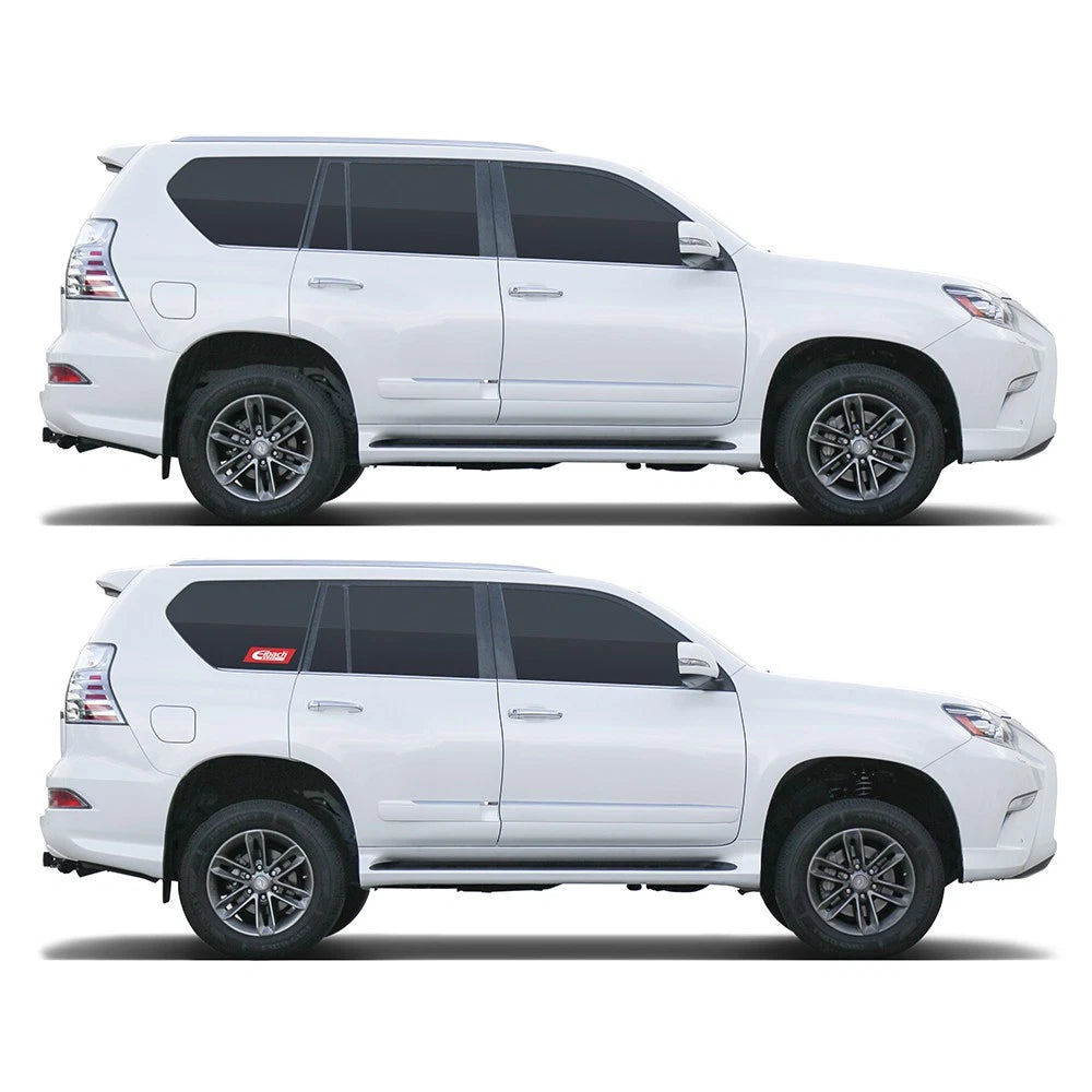 Eibach Pro-Lift Rear Suspension Lift Kit for 2010-2020 Lexus GX460