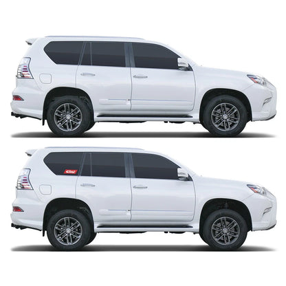 Eibach Pro-Lift Rear Suspension Lift Kit for 2010-2020 Lexus GX460