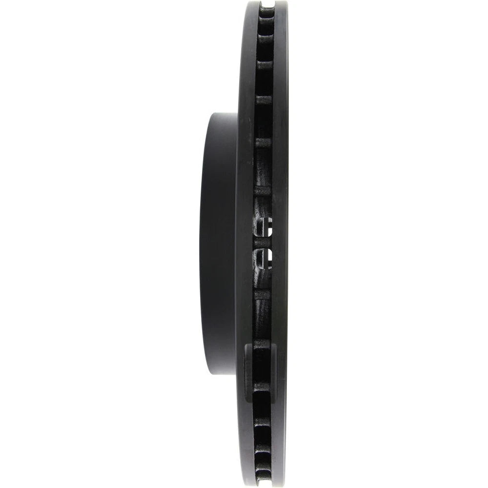 StopTech 126.34052SL Front Left Slotted Brake Rotor for 00-07 330Ci / 00-05 330i