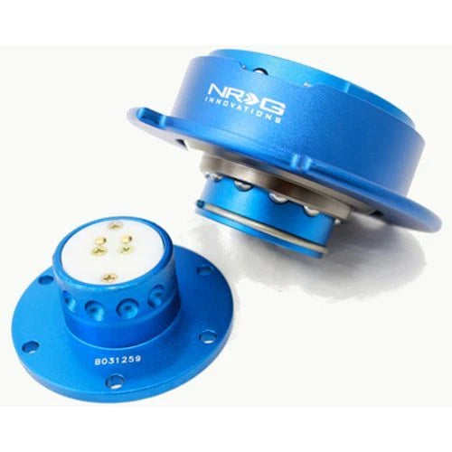 NRG Quick Release Kit Gen 2.5 (SRK-250)