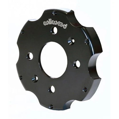 Wilwood Hat-BB Front ..750in Offset 4 x 3.93 - 6 on 6.25in