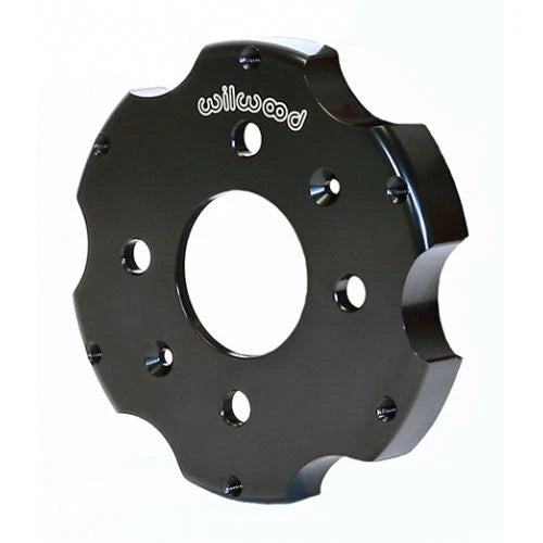 Wilwood Hat-BB Front ..750in Offset 4 x 3.93 - 6 on 6.25in