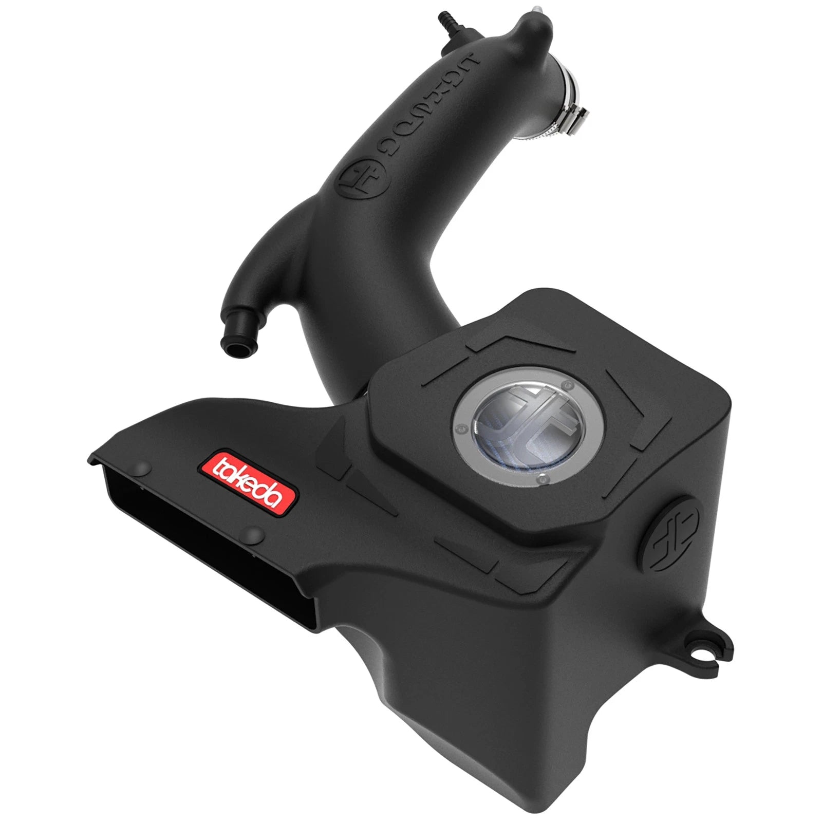 aFe Takeda Momentum GT Pro 5R Cold Air Intake | Hyundai Veloster N 2.0L (19-20) (56-70021R)
